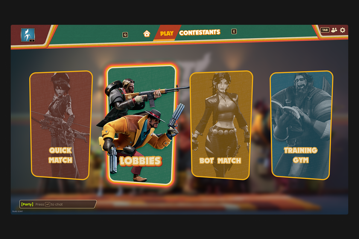 Metagame design